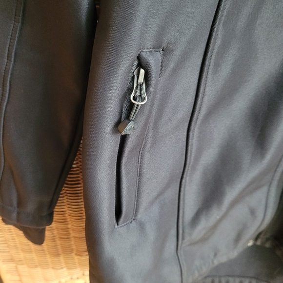 Arctic Expedition Oppenheimer Waterproof Coat - Picture 2 of 5